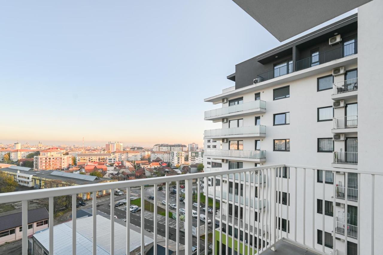 Апартаменты Km Flats Орадя Экстерьер фото